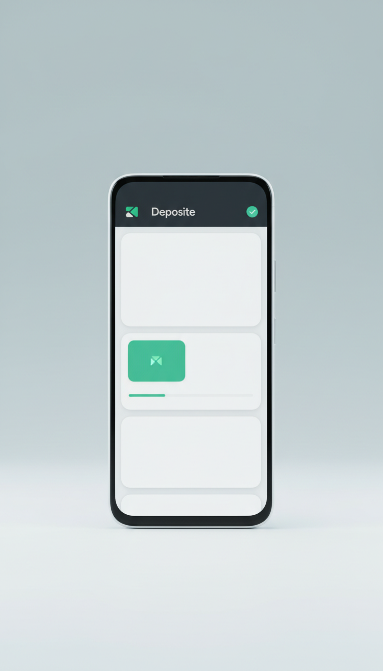 Real-Time Interest Tracker