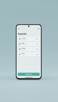 Goal-Based Savings Tools