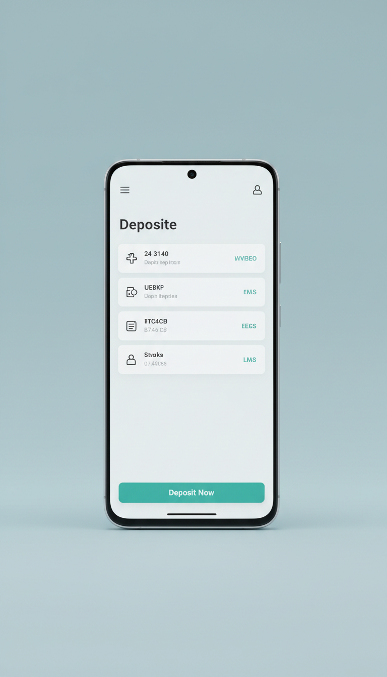 Goal-Based Savings Tools