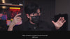 NIMO holographic glasses demonstration in English